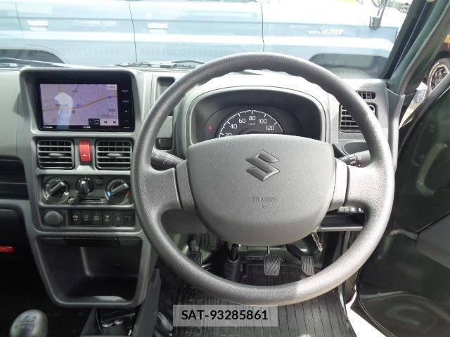 Suzuki SUPER CARRY 2021-05 8874543-3