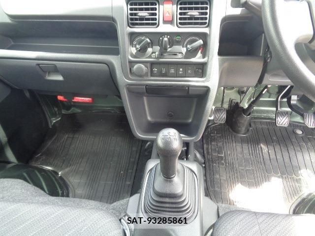 Suzuki SUPER CARRY 2021-05 8874543-7