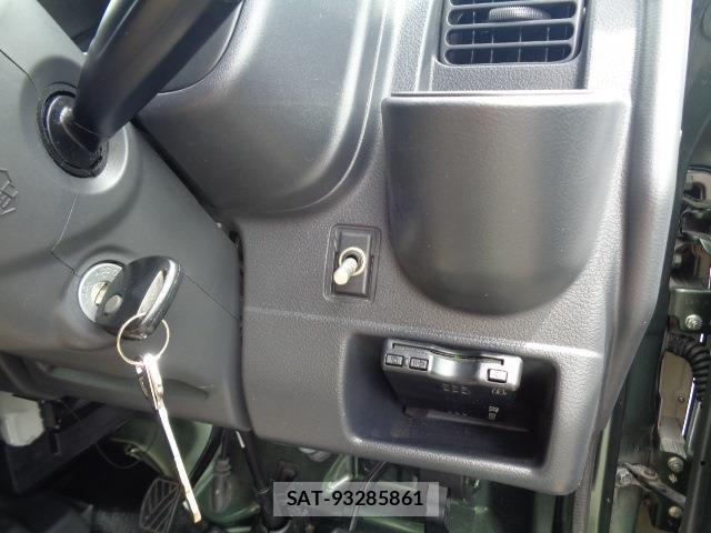 Suzuki SUPER CARRY 2021-05 8874543-9