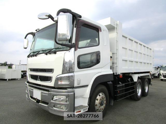 MITSUBISHI FUSO SUPER GREAT 2015-04 8873528-1