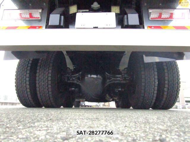 MITSUBISHI FUSO SUPER GREAT 2015-04 8873528-10