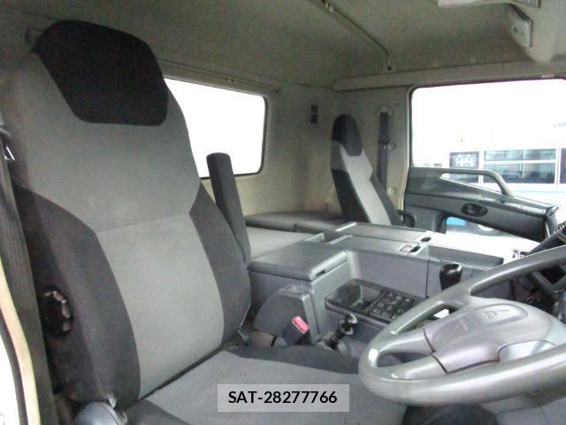 MITSUBISHI FUSO SUPER GREAT 2015-04 8873528-15