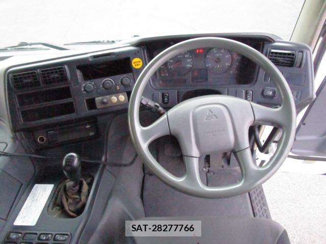MITSUBISHI FUSO SUPER GREAT 2015-04 8873528-17
