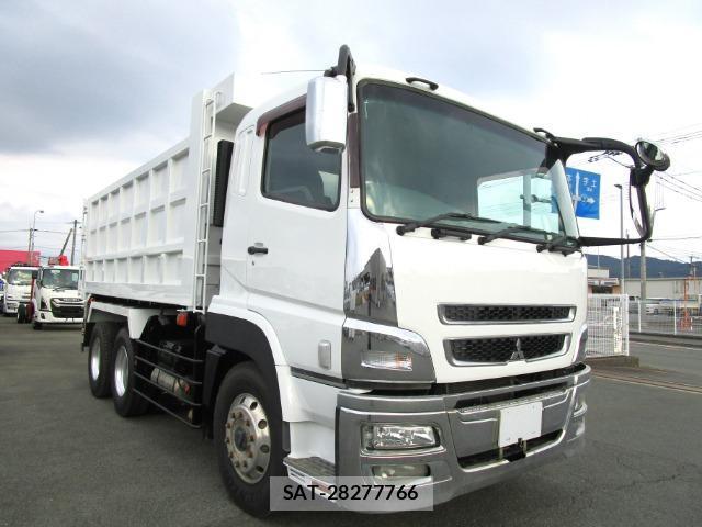 MITSUBISHI FUSO SUPER GREAT 2015-04 8873528-2