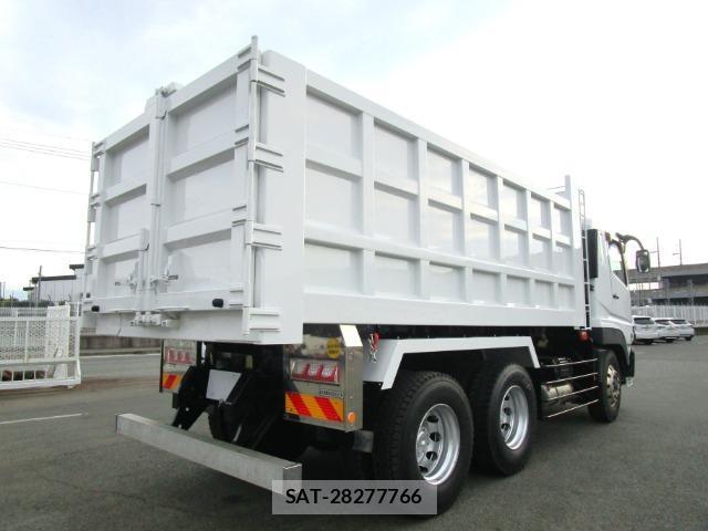 MITSUBISHI FUSO SUPER GREAT 2015-04 8873528-3