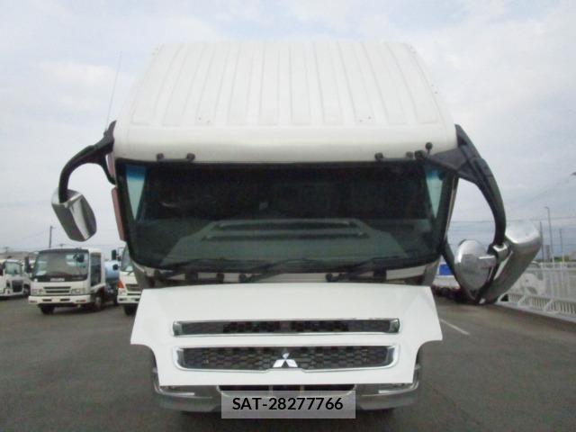 MITSUBISHI FUSO SUPER GREAT 2015-04 8873528-5