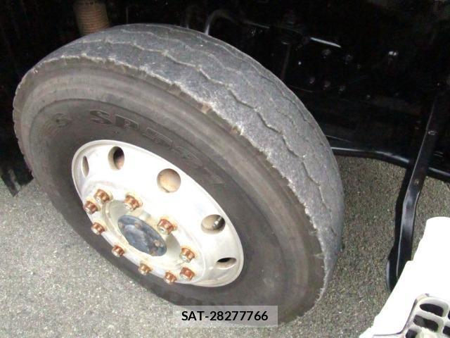 MITSUBISHI FUSO SUPER GREAT 2015-04 8873528-9