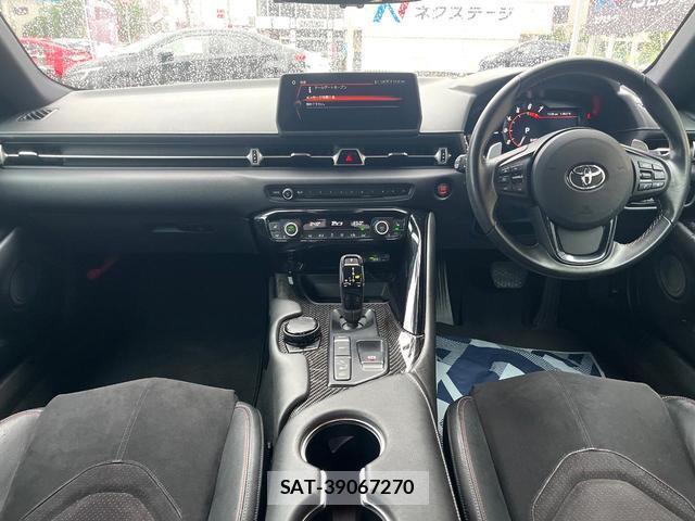 Toyota SUPRA 2019-12 8873277-1