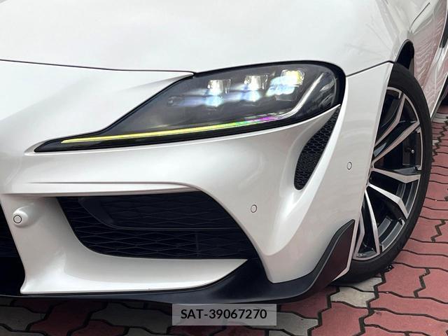 Toyota SUPRA 2019-12 8873277-11