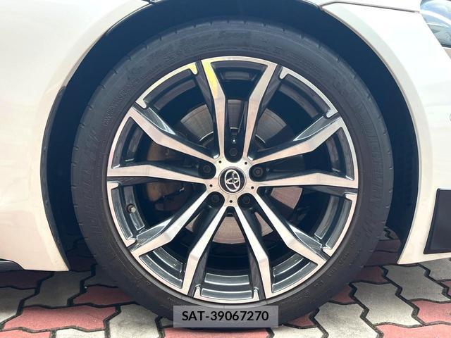 Toyota SUPRA 2019-12 8873277-12