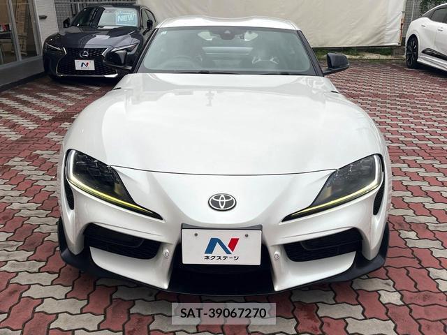 Toyota SUPRA 2019-12 8873277-13