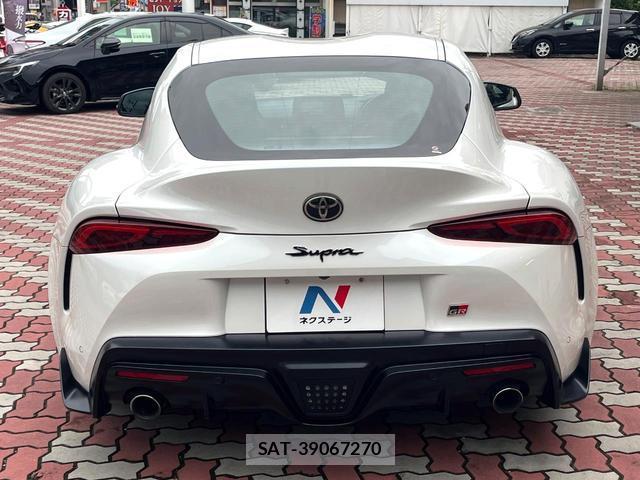 Toyota SUPRA 2019-12 8873277-14