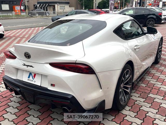 Toyota SUPRA 2019-12 8873277-16
