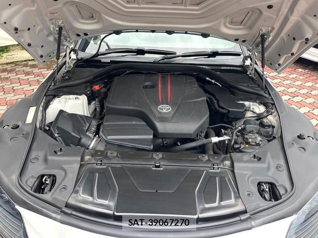 Toyota SUPRA 2019-12 8873277-17