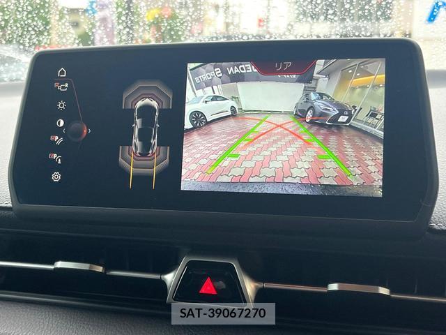 Toyota SUPRA 2019-12 8873277-3