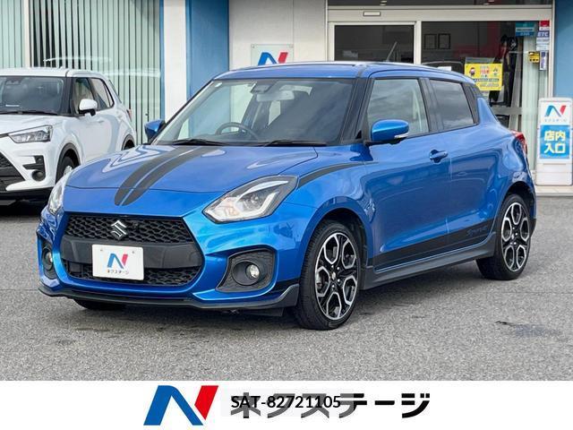 Suzuki SWIFT 2024-01 8872576-0