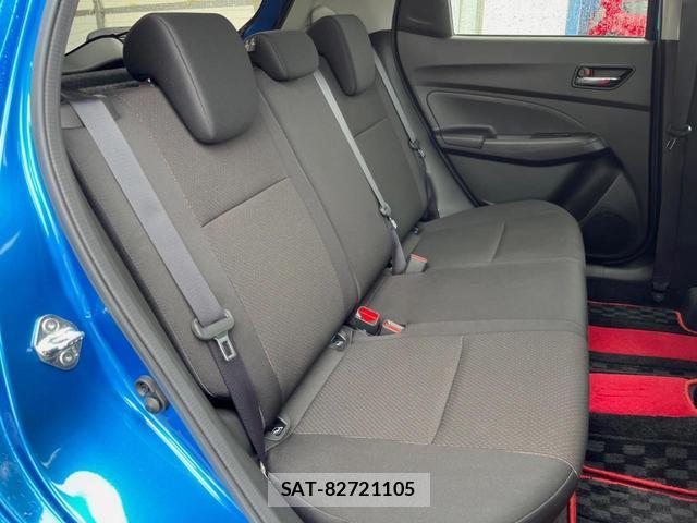 Suzuki SWIFT 2024-01 8872576-10