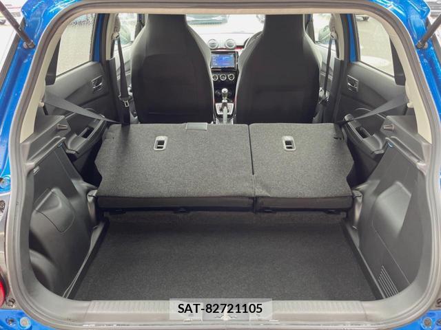 Suzuki SWIFT 2024-01 8872576-11