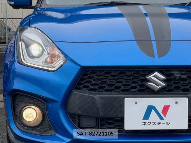Suzuki SWIFT 2024-01 8872576-12