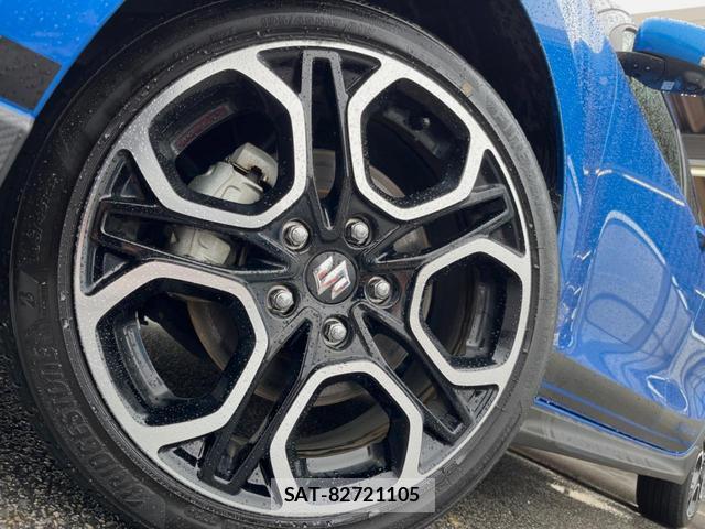 Suzuki SWIFT 2024-01 8872576-13
