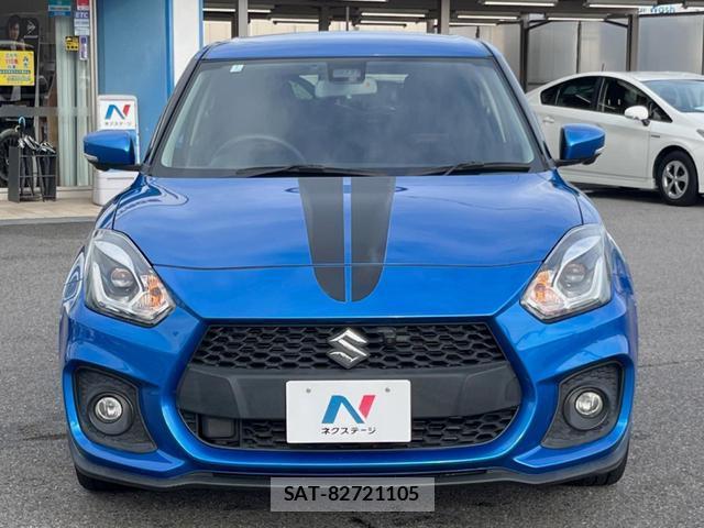 Suzuki SWIFT 2024-01 8872576-14