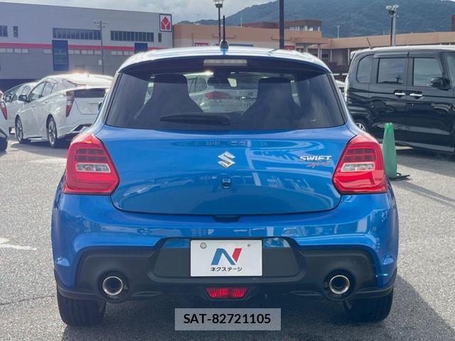 Suzuki SWIFT 2024-01 8872576-15