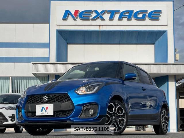 Suzuki SWIFT 2024-01 8872576-16