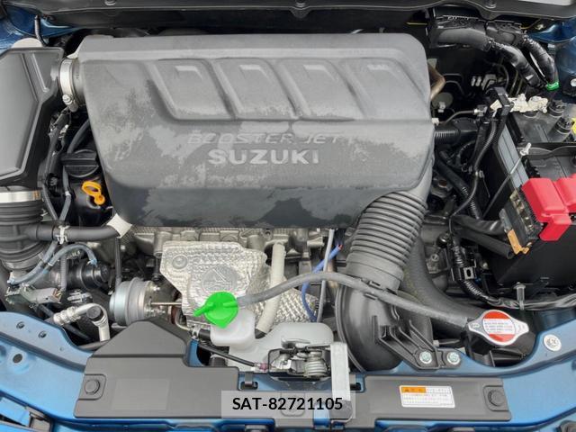Suzuki SWIFT 2024-01 8872576-17