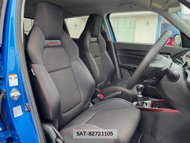 Suzuki SWIFT 2024-01 8872576-9