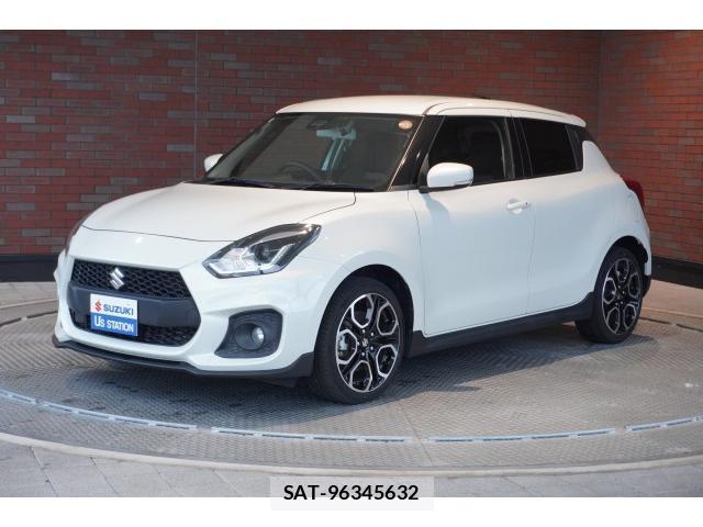 Suzuki SWIFT 2023-09 8872765-0