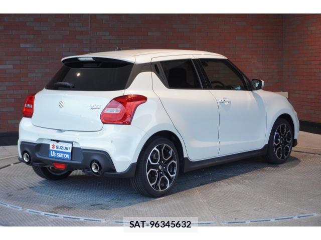 Suzuki SWIFT 2023-09 8872765-1