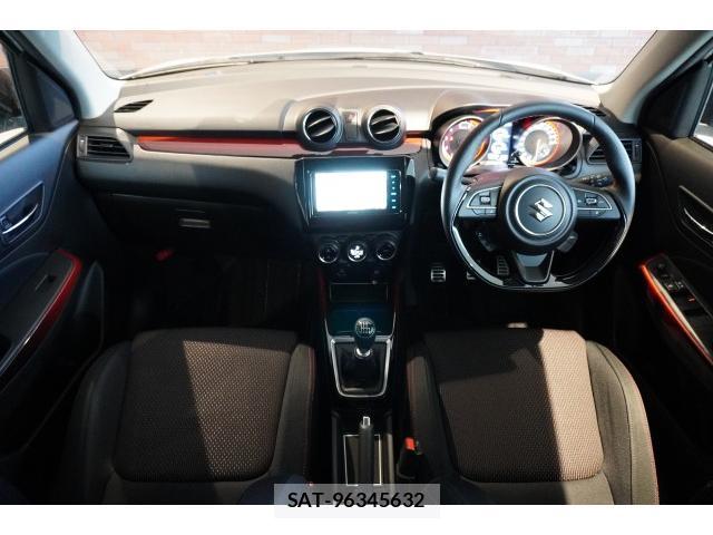 Suzuki SWIFT 2023-09 8872765-2