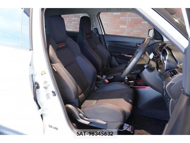 Suzuki SWIFT 2023-09 8872765-5