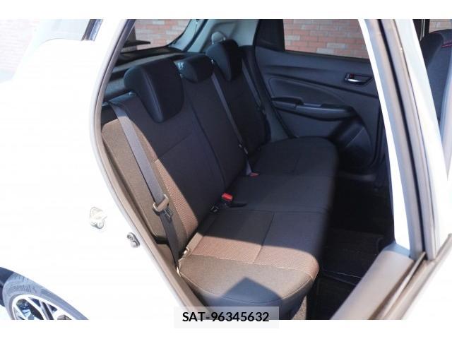 Suzuki SWIFT 2023-09 8872765-6