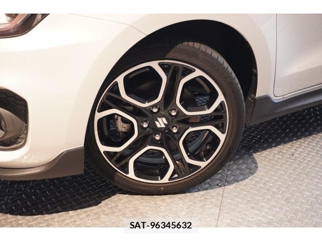 Suzuki SWIFT 2023-09 8872765-8