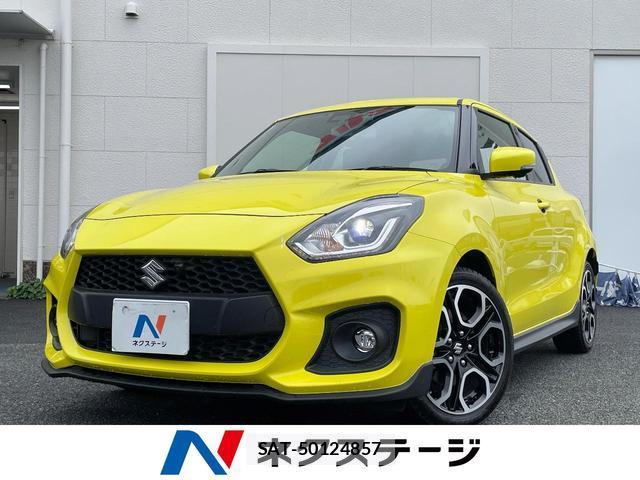 Suzuki SWIFT 2024-12 8873084-0