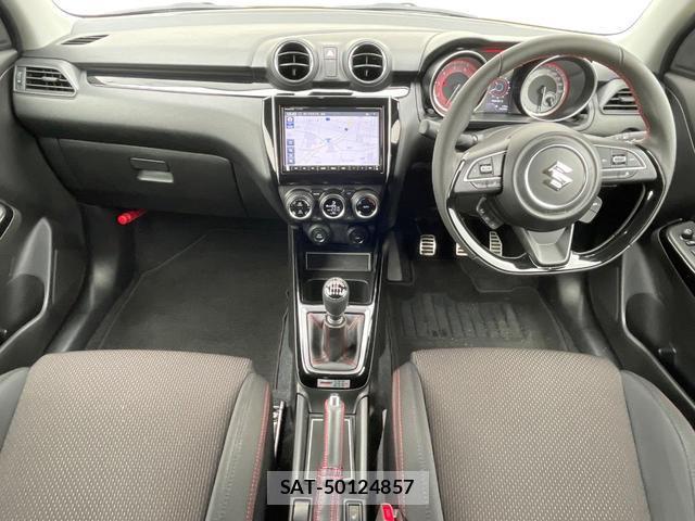 Suzuki SWIFT 2024-12 8873084-1