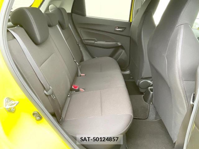Suzuki SWIFT 2024-12 8873084-10