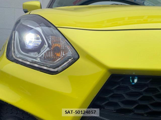Suzuki SWIFT 2024-12 8873084-12