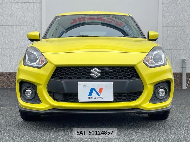 Suzuki SWIFT 2024-12 8873084-14