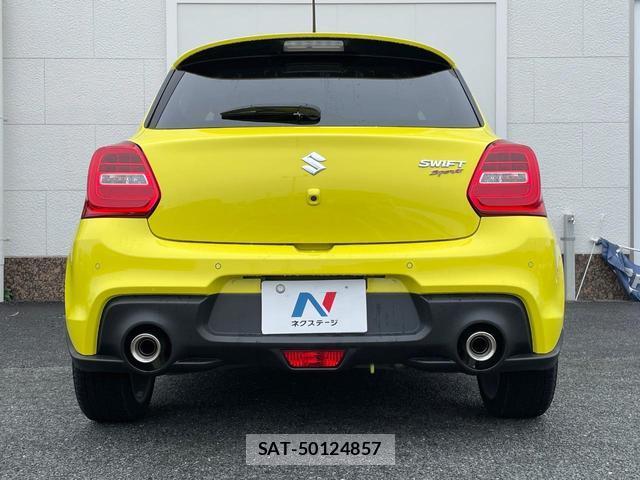 Suzuki SWIFT 2024-12 8873084-15