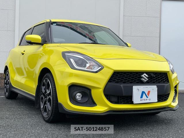 Suzuki SWIFT 2024-12 8873084-16