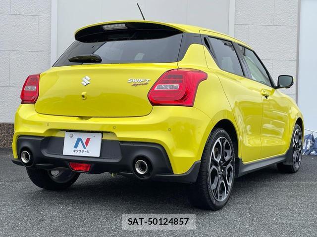 Suzuki SWIFT 2024-12 8873084-17
