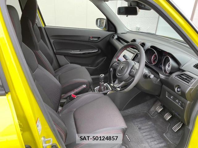 Suzuki SWIFT 2024-12 8873084-9