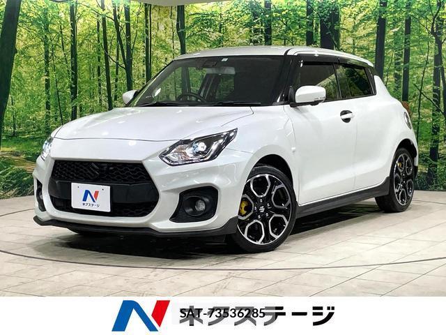 Suzuki SWIFT 2021-10 8873871-0