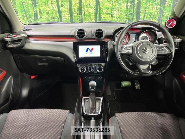 Suzuki SWIFT 2021-10 8873871-1