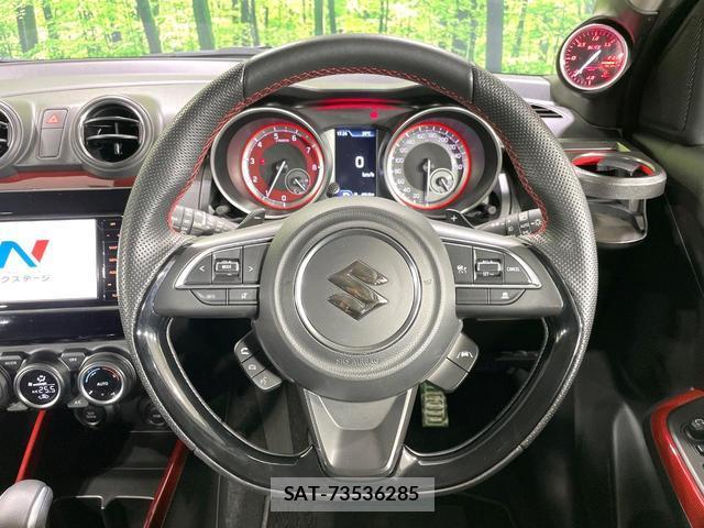 Suzuki SWIFT 2021-10 8873871-10