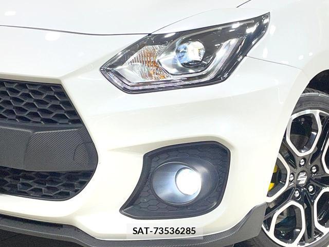 Suzuki SWIFT 2021-10 8873871-11