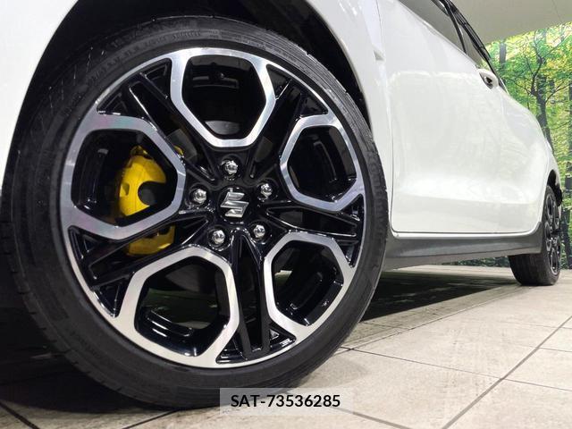 Suzuki SWIFT 2021-10 8873871-12