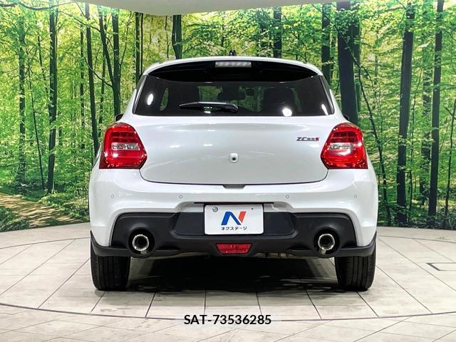 Suzuki SWIFT 2021-10 8873871-14